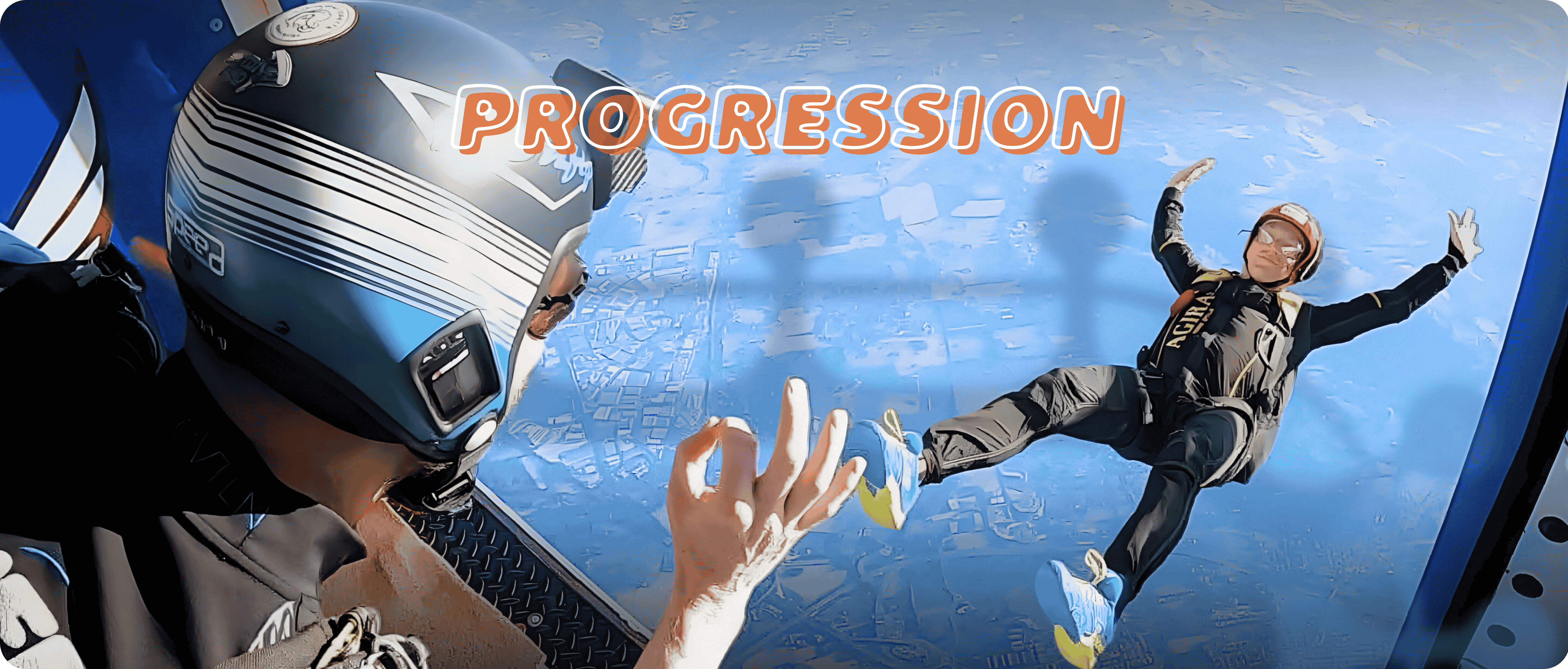 2026_Bandeau shop_Progression_Aube-Parachutisme